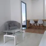 3 P Vieux Nice dernier étage