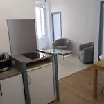 3 P Vieux Nice dernier étage