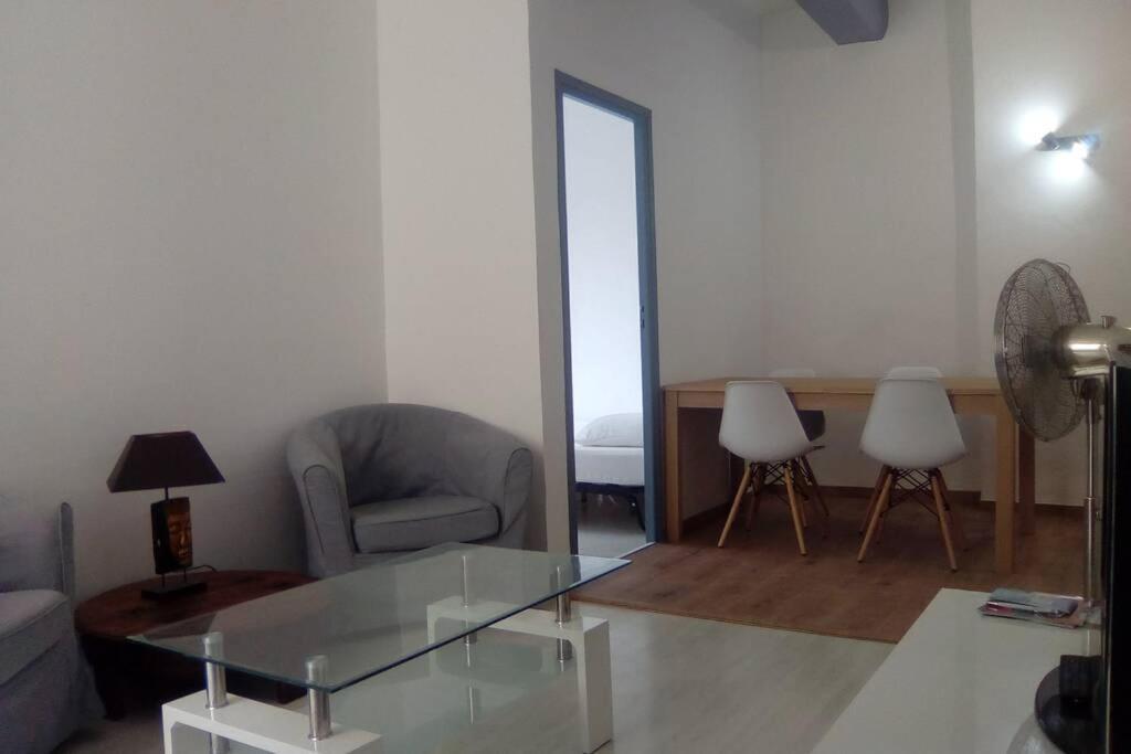 Appartamento Old Center Last Stage
